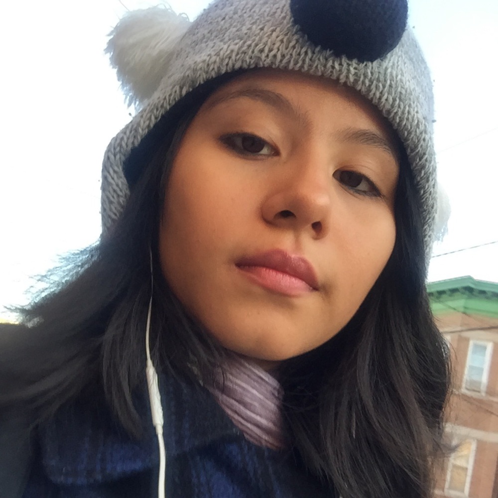 Meet your Posher, Johanna